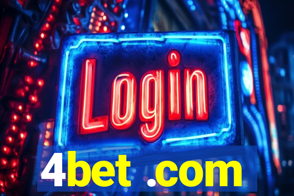 4bet .com